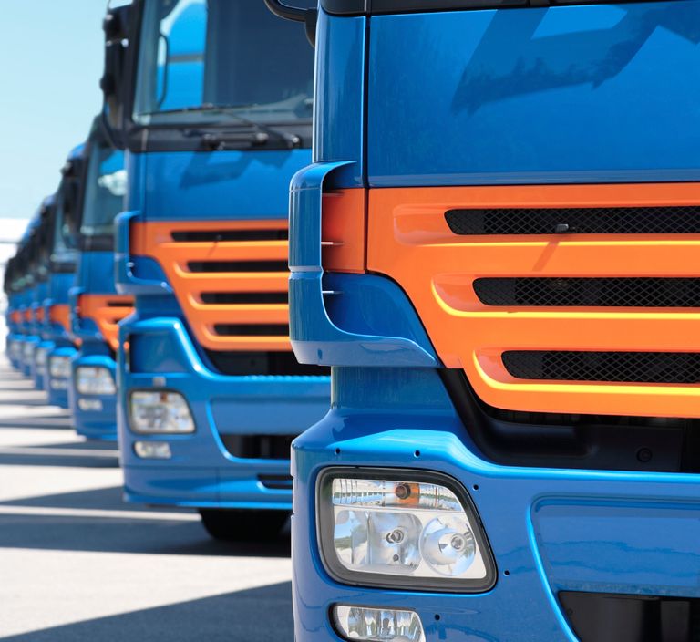 HGV Driver Recruitment